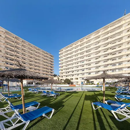 Ξενοδοχείο Playas De Τορεβιέχα
