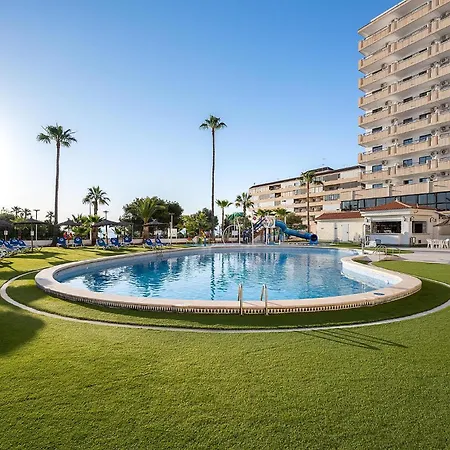 Playas De 3* Τορεβιέχα