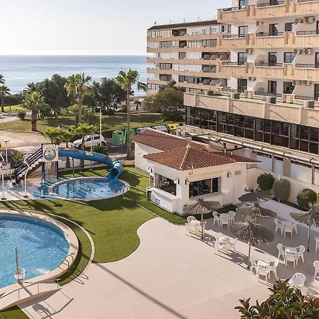 Ξενοδοχείο Playas De Τορεβιέχα