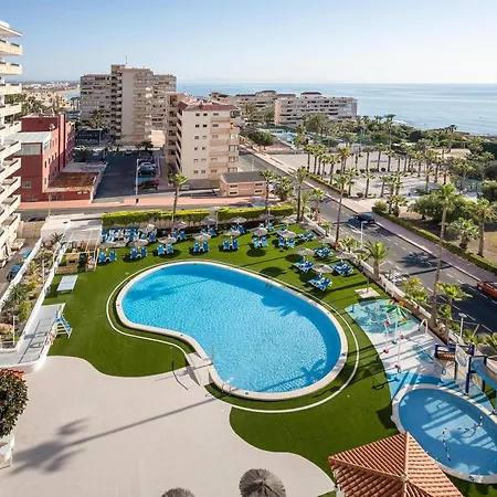 Playas De Ξενοδοχείο 3*