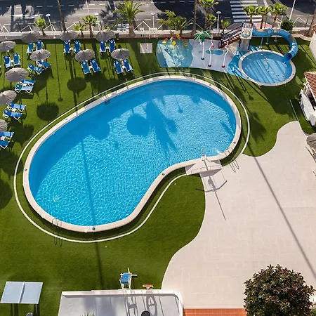 Ξενοδοχείο Playas De 3*