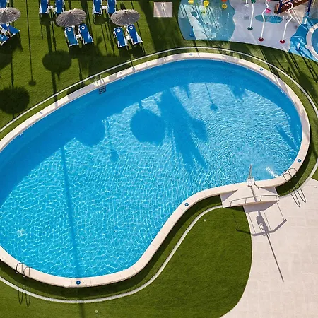 Ξενοδοχείο Playas De Τορεβιέχα