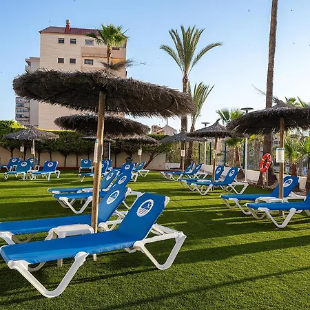 Ξενοδοχείο Playas De 3*