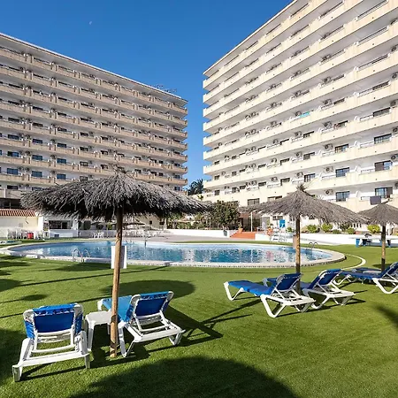 Ξενοδοχείο Playas De