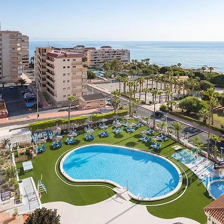 Playas De 3*