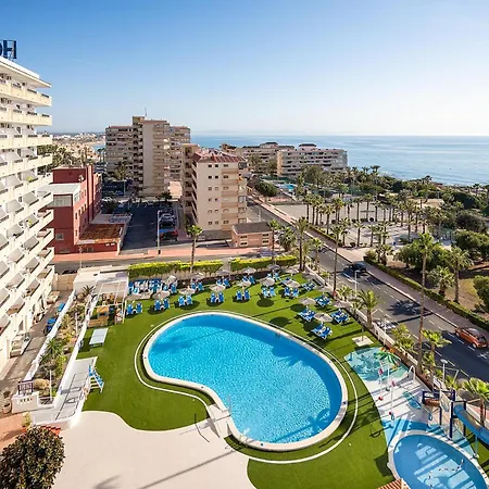 Playas De 3* Τορεβιέχα