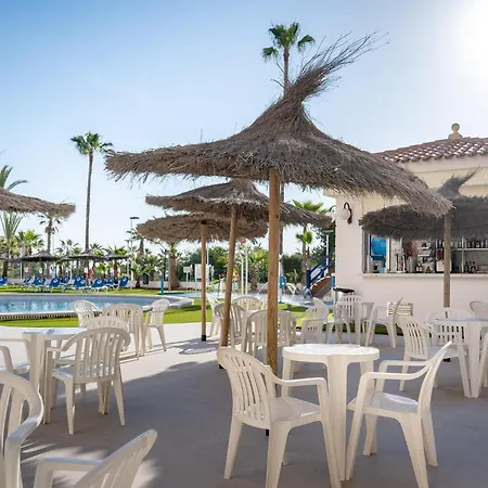 Playas De 3* Τορεβιέχα