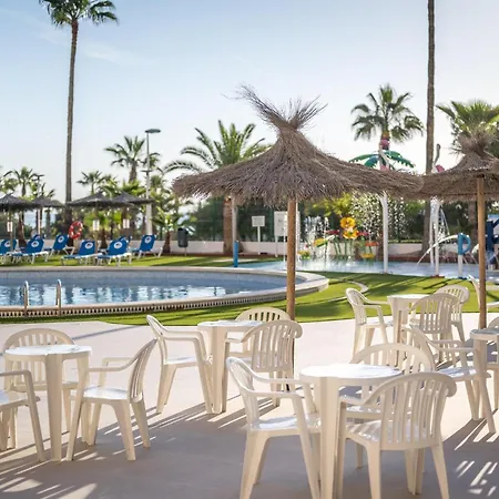 Playas De Ξενοδοχείο Τορεβιέχα