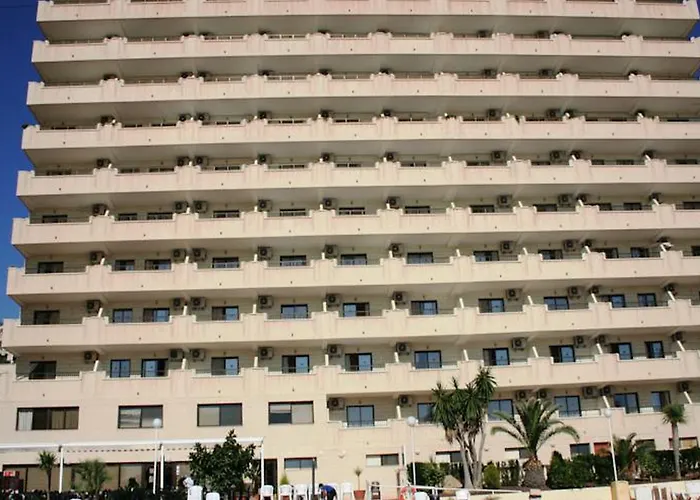 Hotel Playas De Torrevieja