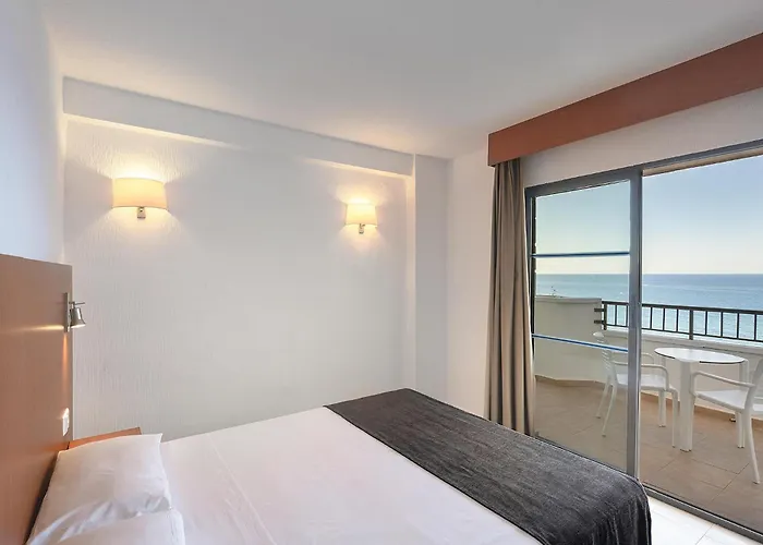 Playas De Hotel Torrevieja