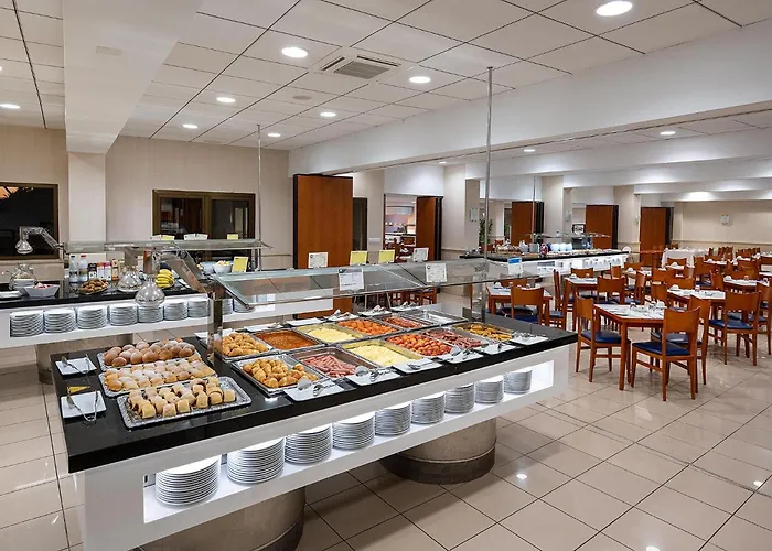 Playas De 3* Torrevieja