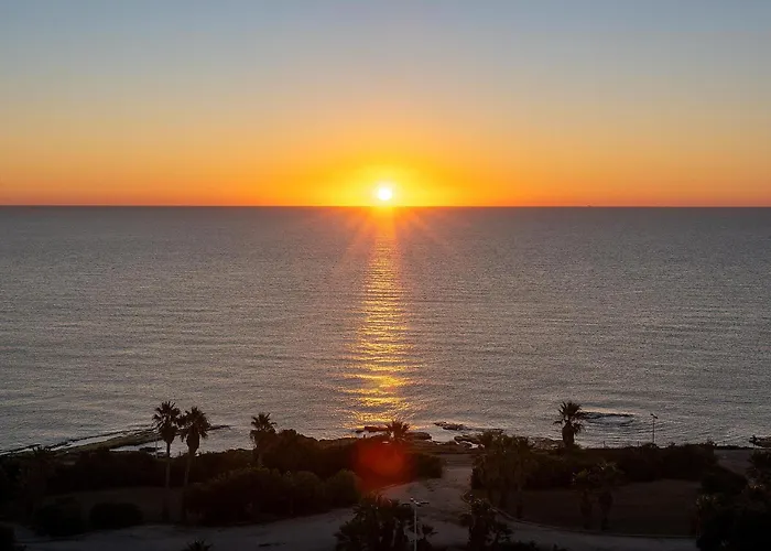 Hotel Playas De Torrevieja