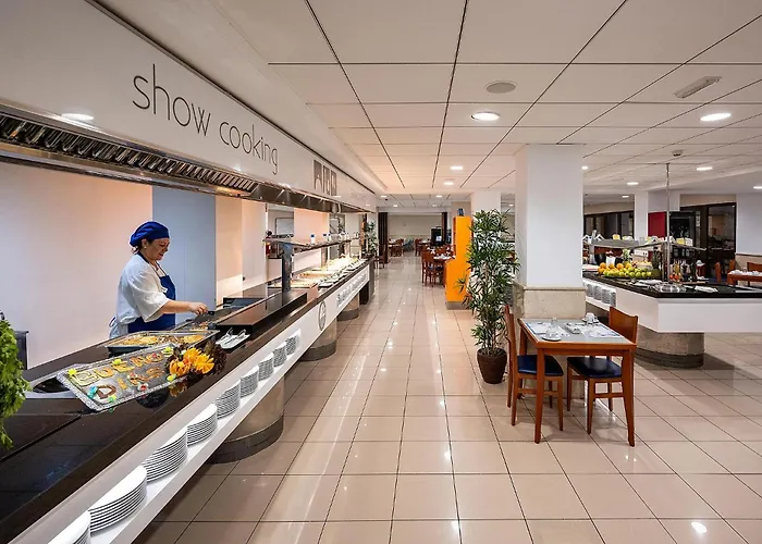 Playas De Hotel Torrevieja