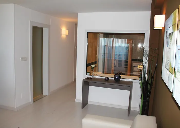 Playas De Torrevieja