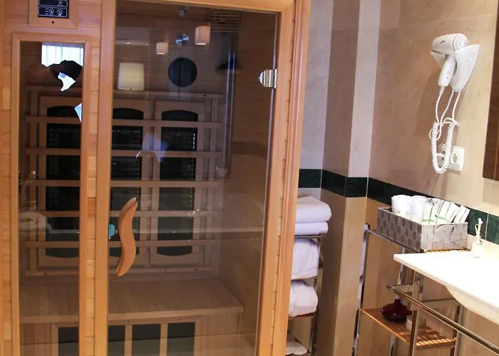 Hotel Playas De Torrevieja