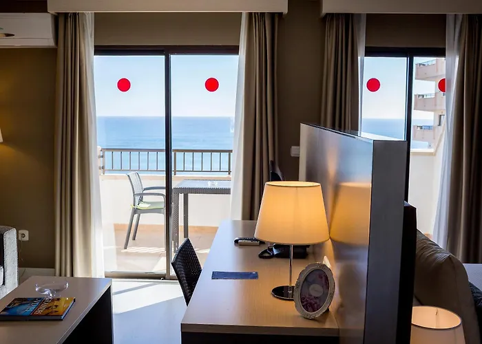 Hotel Playas De Torrevieja