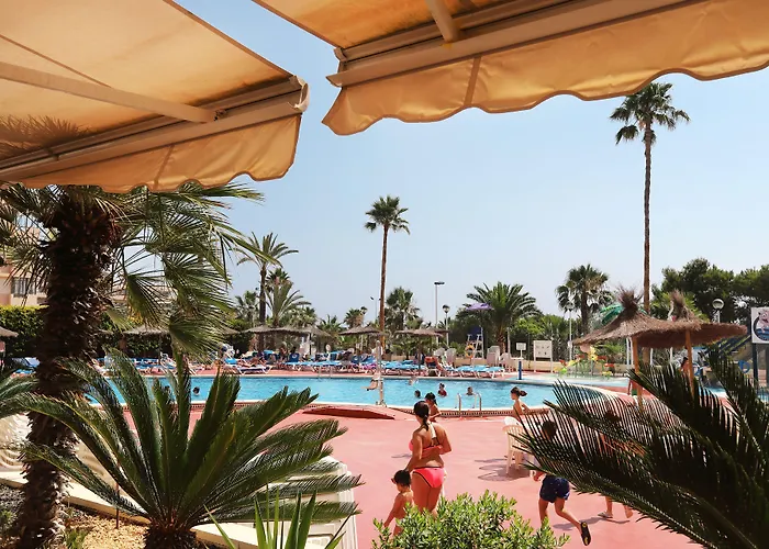 Playas De 3* Torrevieja