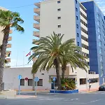 酒店 奥里韦拉普托雷维耶哈酒店