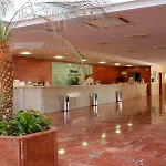 酒店 奥里韦拉普托雷维耶哈酒店 3*