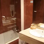 酒店 奥里韦拉普托雷维耶哈酒店 托雷维耶哈