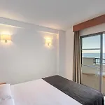 奥里韦拉普托雷维耶哈酒店 酒店 托雷维耶哈