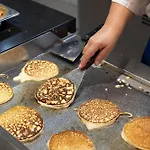 奥里韦拉普托雷维耶哈酒店