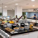 酒店 奥里韦拉普托雷维耶哈酒店