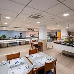 酒店 奥里韦拉普托雷维耶哈酒店