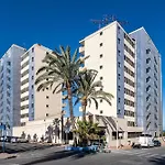 Playas De Hotel