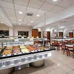 奥里韦拉普托雷维耶哈酒店 酒店