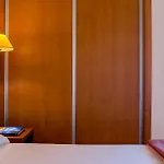 奥里韦拉普托雷维耶哈酒店 酒店
