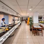 奥里韦拉普托雷维耶哈酒店 酒店 托雷维耶哈