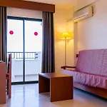 奥里韦拉普托雷维耶哈酒店 3* 托雷维耶哈