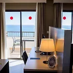 酒店 奥里韦拉普托雷维耶哈酒店 托雷维耶哈