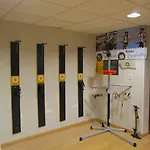 奥里韦拉普托雷维耶哈酒店