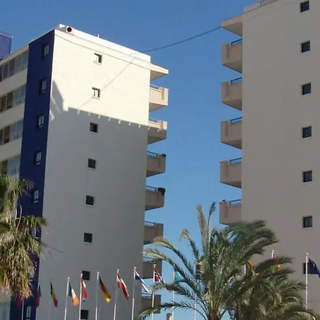 Playas De Hotel
