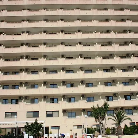 Hotelli Playas De Torrevieja