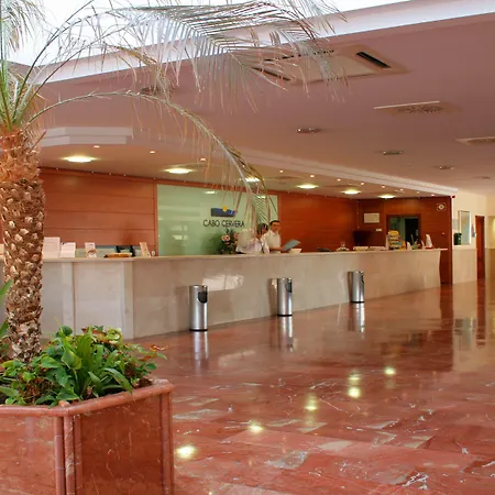 Hotel Playas De 3*
