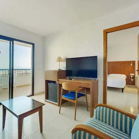 Playas De Hotel 3*