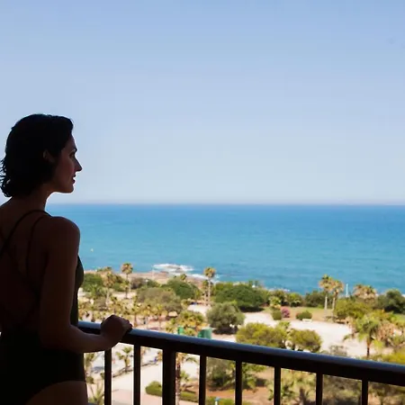 Playas De Torrevieja