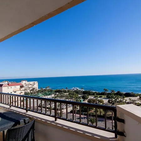 Hotel Playas De Torrevieja