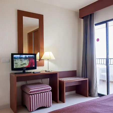 Hotel Playas De