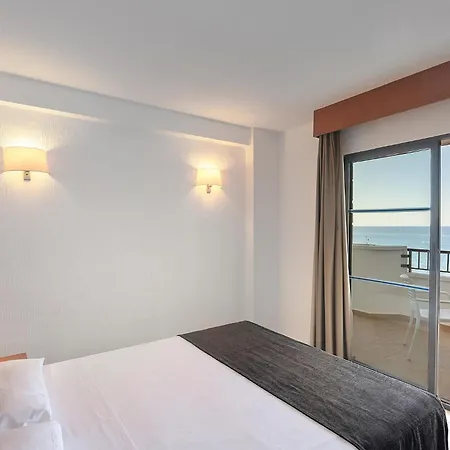 Playas De Hotel Torrevieja