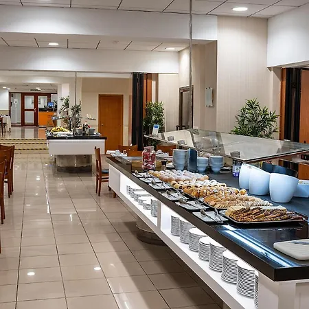 Hotel Playas De