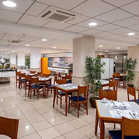 奥里韦拉普托雷维耶哈酒店 酒店