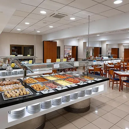 Playas De 3* Torrevieja