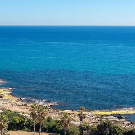 Playas De Torrevieja