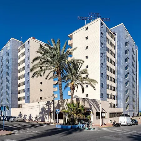 Playas De Hotel
