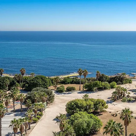 Playas De