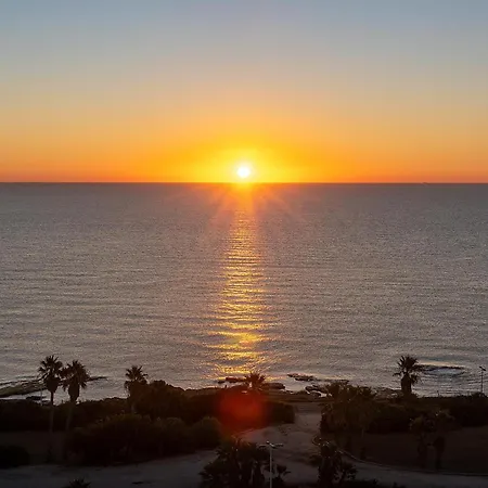 Hotell Playas De Torrevieja